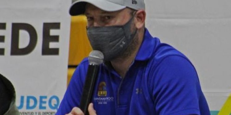 QUINTANA ROO SE PREPARA PARA PARTICIPAR EN LOS JUEGOS NACIONALES CONADE