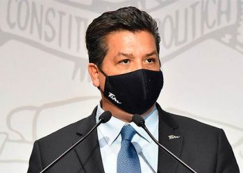 AUDIENCIA POR DESAFUERO DEL GOBERNADOR GARCÍA CABEZA DE VACA SERÁ PÚBLICA