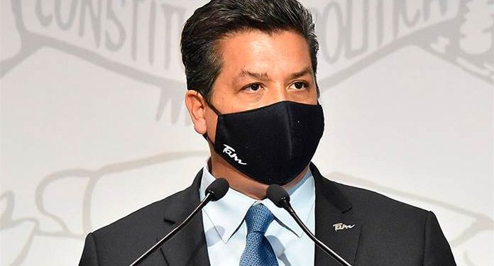 AUDIENCIA POR DESAFUERO DEL GOBERNADOR GARCÍA CABEZA DE VACA SERÁ PÚBLICA