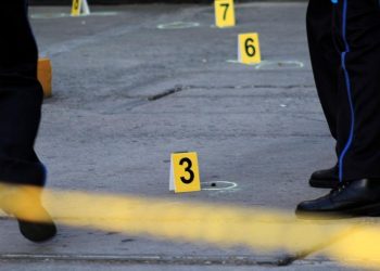 ATACAN A BALAZOS A UN ASPIRANTE DE MORENA EN NACAJUCA