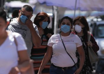 A CASI UN AÑO DE PANDEMIA, ACUMULA TABASCO 58,581 CONTAGIOS Y 3,838 MUERTES