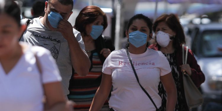 A CASI UN AÑO DE PANDEMIA, ACUMULA TABASCO 58,581 CONTAGIOS Y 3,838 MUERTES