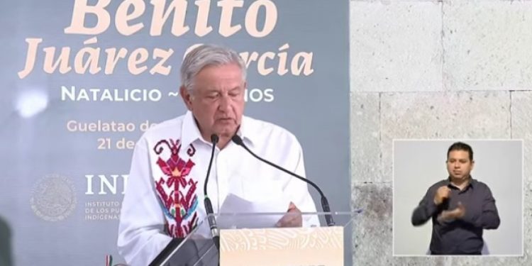 PENSIÓN PARA ADULTOS MAYORES AUMENTARÁ, ANUNCIA AMLO
