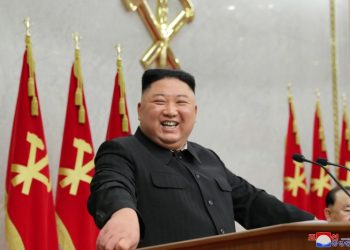 COREA DEL NORTE DESAFÍA AL GOBIERNO DE JOE BIDEN Y LANZA VARIOS MISILES