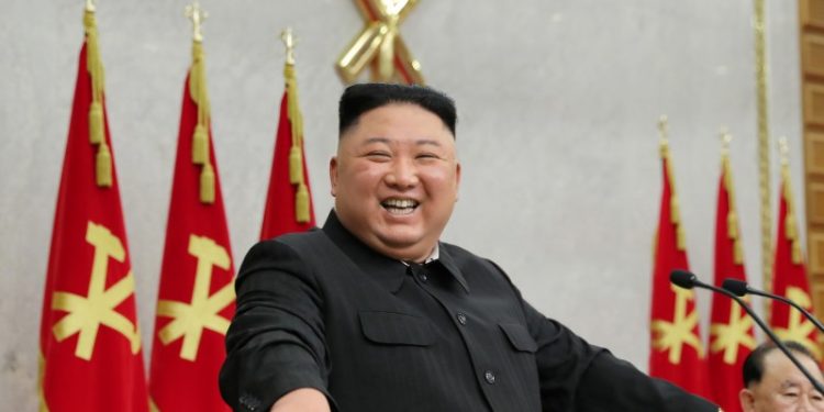 COREA DEL NORTE DESAFÍA AL GOBIERNO DE JOE BIDEN Y LANZA VARIOS MISILES