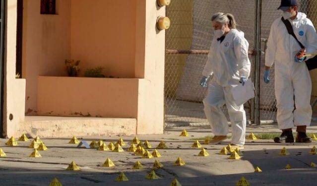 MUERE DIRIGENTE PATRONAL EN SAN LUIS POTOSÍ TRAS ATENTADO