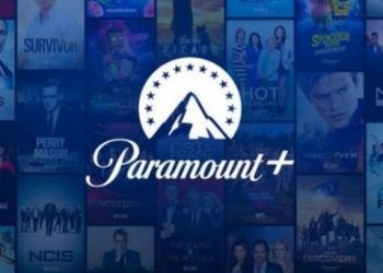 PARAMOUNT+ LLEGA A MÉXICO
