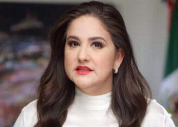 ALCALDESA DE HERMOSILLO, LLAMA «TARADAS» A LAS FEMINISTAS