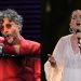 NATALIA LAFOURCADE Y FITO PÁEZ, ENTRE LOS GANADORES LATINOS DE LOS GRAMMY