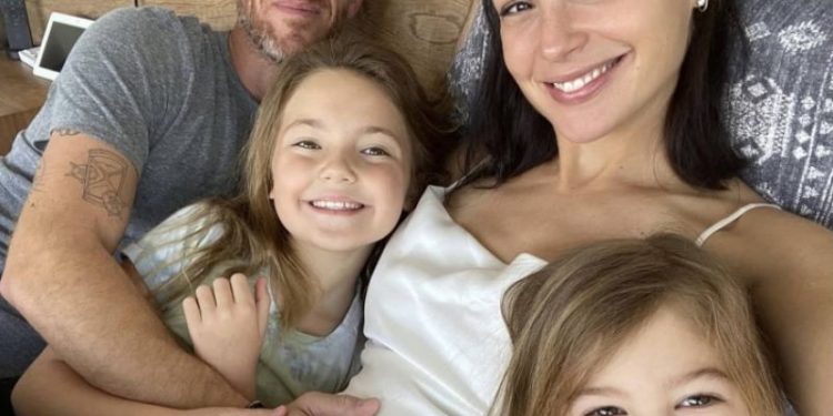 GAL GADOT ANUNCIA QUE ESTÁ EMBARAZADA