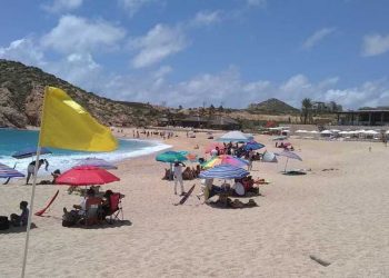 ORDENA GOBIERNO DE TABASCO EL CIERRE TEMPORAL DE PLAYAS Y ALBERCAS RECREATIVAS