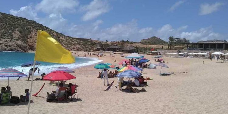 ORDENA GOBIERNO DE TABASCO EL CIERRE TEMPORAL DE PLAYAS Y ALBERCAS RECREATIVAS