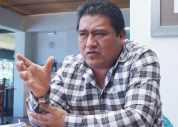 RENUNCIA CANDIDATO DE MORENA ACUSADO DE EXHIBIR A MUJERES EN CHAT