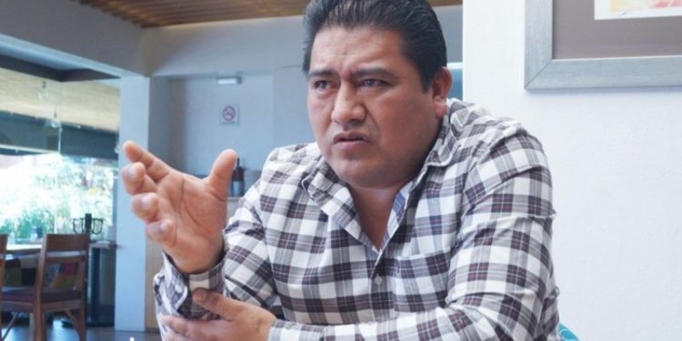 RENUNCIA CANDIDATO DE MORENA ACUSADO DE EXHIBIR A MUJERES EN CHAT