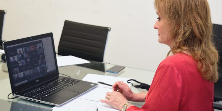 CAPACITAN A EMPRESAS TURÍSTICAS PARA ACCEDER A FUENTES DE FINANCIAMIENTO