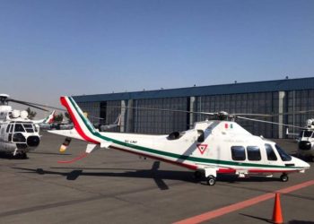 GOBIERNO DE MÉXICO OBTIENE 89 MDP EN SUBASTA DE AERONAVES