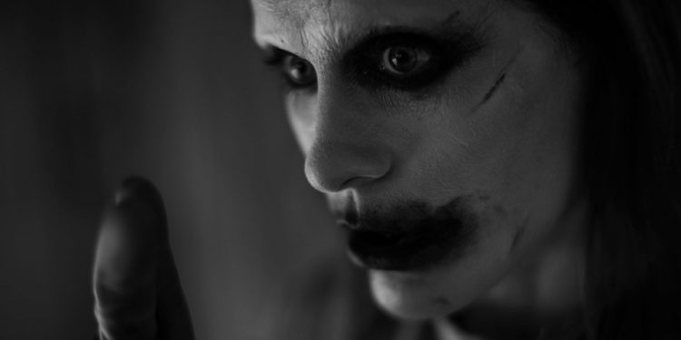 ZACK SNYDER REVELA NUEVA IMAGEN DE «JOKER»