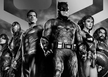 ¿DÓNDE Y CÓMO PUEDES VER EL SNYDER CUT DE LA LIGA DE LA JUSTICIA EN MÉXICO?