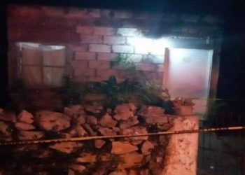 MUJER APUÑALA A SU ESPOSO EN YUCATAN