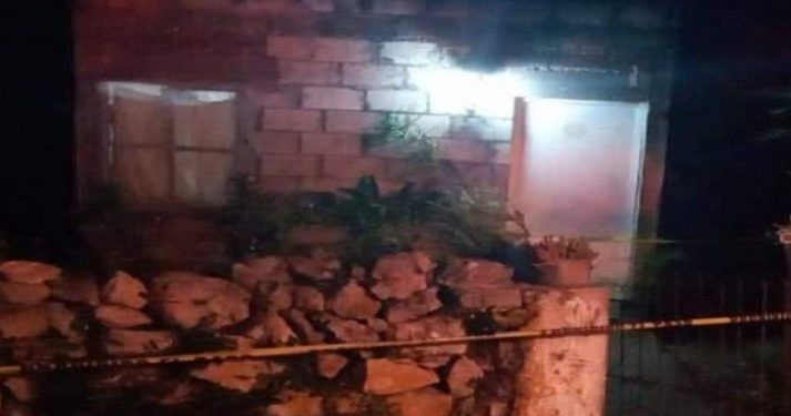MUJER APUÑALA A SU ESPOSO EN YUCATAN