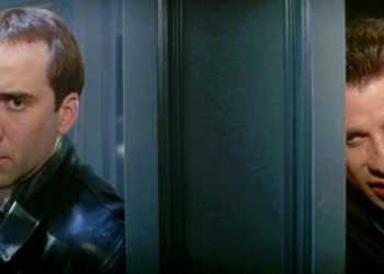 NICOLAS CAGE Y JOHN TRAVOLTA REGRESARÍAN EN «CONTRACARA 2»