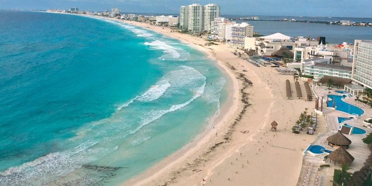 MANO DURA PARA PRESTADORES DE SERVICIOS EN EL CUMPLIMIENTO DE LAS MEDIDAS SANITARIAS EN SEMANA SANTA