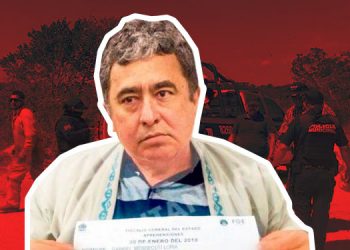 Gabriel Mendicuti no deja la ambición