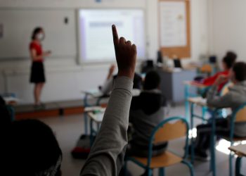 REGRESO A CLASES PRESENCIALES PODRÍA SER HASTA EL SIGUIENTE CICLO: SETAB
