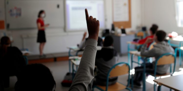 REGRESO A CLASES PRESENCIALES PODRÍA SER HASTA EL SIGUIENTE CICLO: SETAB