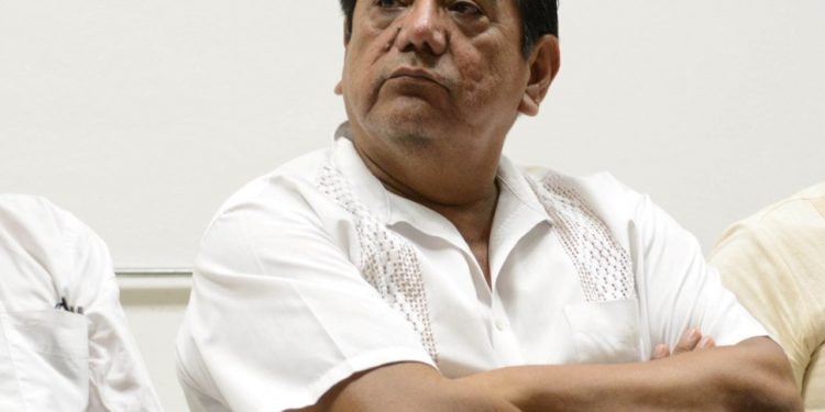 AVALAN A FÉLIX SALGADO COMO CANDIDATO DE MORENA POR LA GUBERNATURA DE GUERRERO