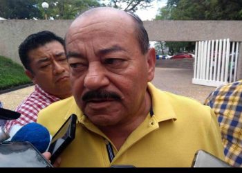 AGUSTÍN SILVA ‘NO SE FUE, LO CORRIMOS’, AFIRMA JAVIER CABRERA