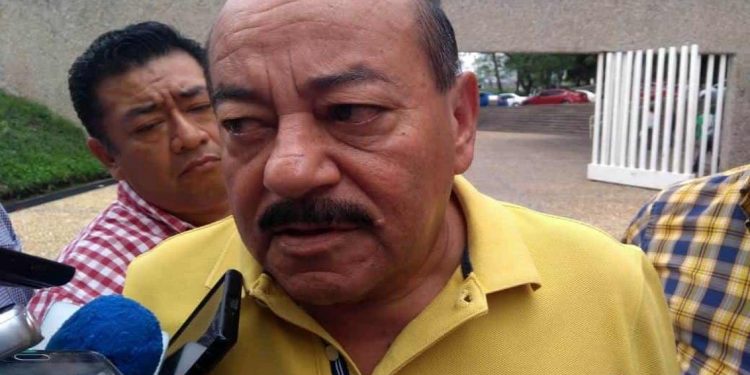 AGUSTÍN SILVA ‘NO SE FUE, LO CORRIMOS’, AFIRMA JAVIER CABRERA