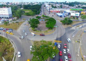 DISTRIBUIDOR VIAL GUAYABAL LLEVA YA UN AVANCE DEL 7%