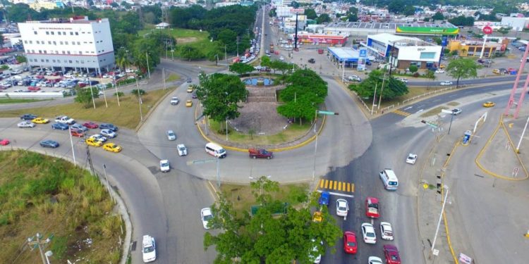 DISTRIBUIDOR VIAL GUAYABAL LLEVA YA UN AVANCE DEL 7%