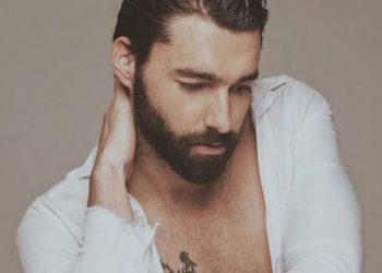 TELEVISA SUSPENDE AL ACTOR GONZALO PEÑA POR ABUSO SEXUAL