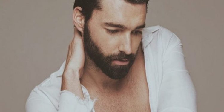 TELEVISA SUSPENDE AL ACTOR GONZALO PEÑA POR ABUSO SEXUAL