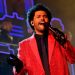 THE WEEKND NO VOLVERÁ A PRESENTAR SU MÚSICA EN LOS GRAMMY