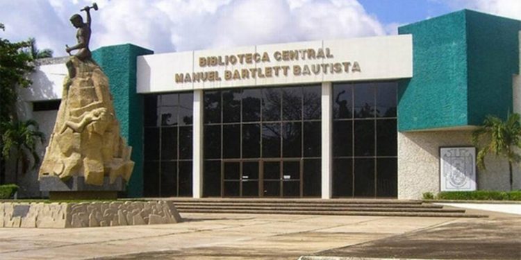 INICIAN CLASES A DISTANCIA MÁS DE 22 MIL ALUMNOS DE LA UJAT