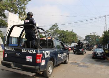 APREHENDE FISCALIA DE TABASCO A SUJETOS ACUSADOS DE ABIGEATO, ROBO Y VIOLENCIA FAMILIAR