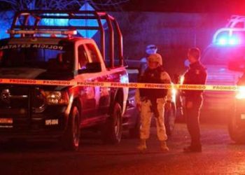 POR SECUESTRO EXPRÉS, ROBO, HOMICIDIO Y LESIONES, DETIENEN A SIETE SUJETOS EN TABASCO