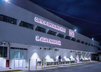 DETECTA ISSET ALREDEDOR DE 700 NUEVOS CASOS DE CARDIOPATÍA CONGÉNITA EN TABASCO