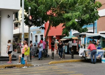 NO HAY CONDICIONES PARA PASAR A SEMÁFORO AMARILLO, EN EL CORTO Y MEDIANO PLAZO EN TABASCO