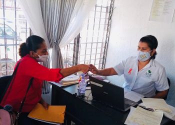 PUBLICAN VACANTES DE  LA SEGUNDA FERIA DE EMPLEO PARA LA MUJER