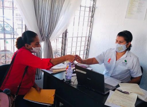 PUBLICAN VACANTES DE  LA SEGUNDA FERIA DE EMPLEO PARA LA MUJER