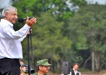 DE GIRA POR EL SURESTE, AMLO ESTARÁ DE NUEVO EN TABASCO ESTE SÁBADO, INFORMÓ EL GOBERNADOR