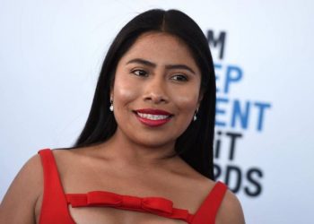 YALITZA APARICIO REGRESA AL CINE CON UN FILME DE TERROR
