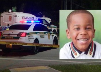 MUERE A TIROS NIÑO DE TRES AÑOS EN UNA FIESTA DE CUMPLEAÑOS EN EU