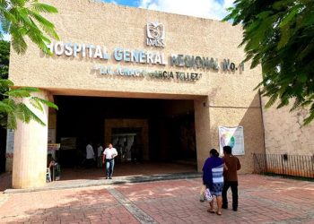 ADULTO MAYOR MUERE TRAS CAER DE UNA ALTURA DE 3 METROS EN MÉRIDA