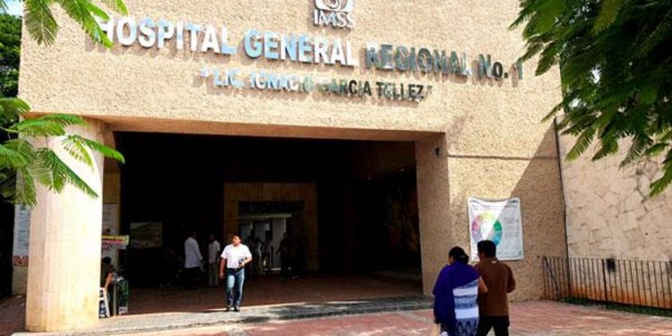 ADULTO MAYOR MUERE TRAS CAER DE UNA ALTURA DE 3 METROS EN MÉRIDA