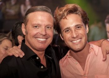 SEGUNDA TEMPORADA DE LUIS MIGUEL TIENE UN EXITOSO COMIENZO.